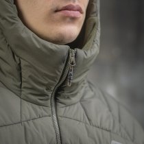 M-Tac Jarl Jacket - Olive - XL - Regular