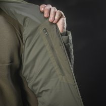 M-Tac Jarl Jacket - Olive - XL - Regular