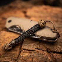 M-Tac Knife Lanyard Celtic - Coyote