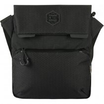 M-Tac Konvert Bag Elite - Black