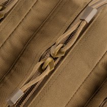 M-Tac Large Assault Pack Backpack - Tan