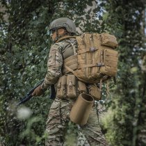 M-Tac Large Assault Pack Backpack - Tan