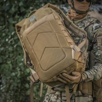 M-Tac Large Assault Pack Backpack - Tan