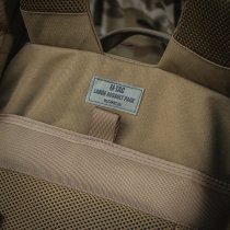 M-Tac Large Assault Pack Backpack - Tan