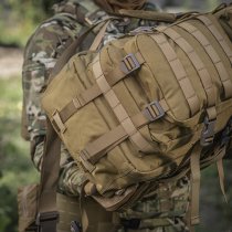 M-Tac Large Assault Pack Backpack - Tan