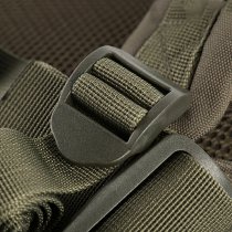 M-Tac Large Assault Pack Backpack Laser Cut - Olive