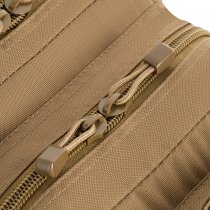 M-Tac Large Assault Pack Backpack Laser Cut - Tan