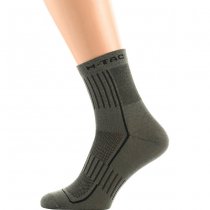 M-Tac Light Socks Mk.3 - Olive - 43-46