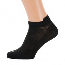 M-Tac Light Sports Socks - Black - 39-42