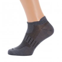 M-Tac Light Sports Socks - Dark Grey - 39-42