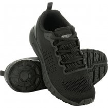 M-Tac Light Summer Sneakers - Black - 45