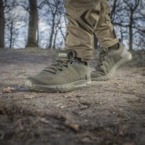 M-Tac Light Summer Sneakers - Olive - 41