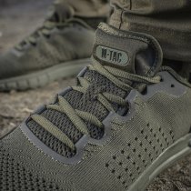 M-Tac Light Summer Sneakers - Olive - 41