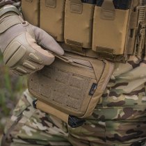 M-Tac Lower Accessory Pouch Large Elite - Coyote