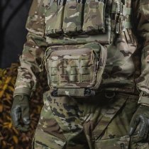 M-Tac Lower Accessory Pouch Large Elite - Multicam