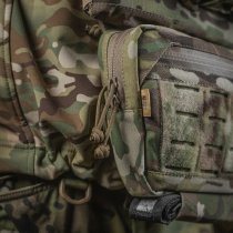 M-Tac Lower Accessory Pouch Large Elite - Multicam