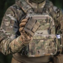 M-Tac Magazine Dump Pouch Ultra Lite Elite - Coyote