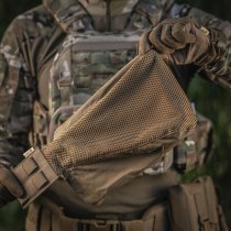 M-Tac Magazine Dump Pouch Ultra Lite Elite - Coyote