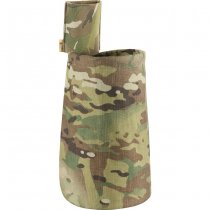 M-Tac Magazine Dump Pouch Ultra Lite Elite - Multicam