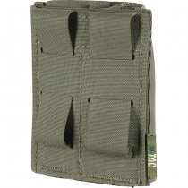 M-Tac Magazine Dump Pouch Ultra Lite Elite - Ranger Green