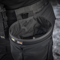 M-Tac Magazine Dump Pouch Lite Elite - Black