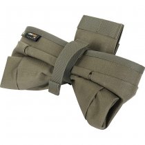 M-Tac Magazine Dump Pouch Lite Elite - Ranger Green