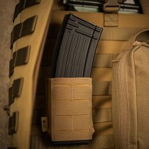 M-Tac Magazine Pouch Elastic Laser Cut - Coyote