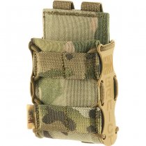 M-Tac Magazine Pouch Kolchan AK/AR Mini - Multicam