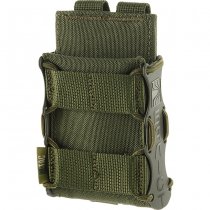 M-Tac Magazine Pouch Kolchan AK/AR Mini - Olive