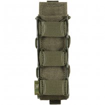 M-Tac Magazine Pouch Kolchan SMG - Ranger Green