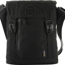 M-Tac Magnet Bag Elite Hex - Black