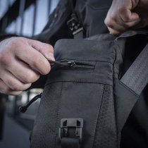 M-Tac Magnet Bag Elite Hex - Black