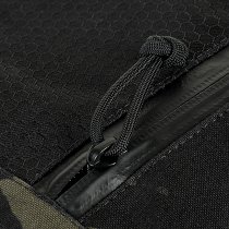 M-Tac Magnet Bag Elite Hex - Multicam Black