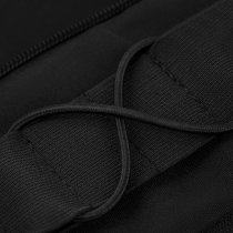 M-Tac Medical Pouch Elite Rip Off - Black