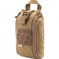 M-Tac Medical Pouch Elite Rip Off - Coyote