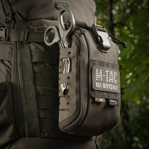 M-Tac Medical Pouch Elite Rip Off - Ranger Green