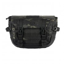 M-Tac Messenger Bag Elite Hex - Multicam Black