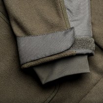 M-Tac Norman Windblock Fleece Jacket - Olive - M