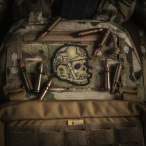 M-Tac Operator Print Patch - Coyote