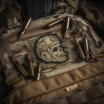 M-Tac Operator Print Patch - Olive