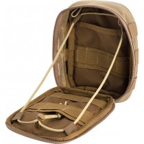 M-Tac Organizer Pouch - Coyote