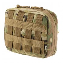 M-Tac Organizer Pouch Elite - Multicam