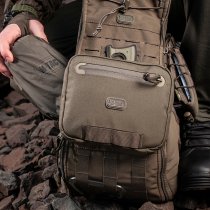 M-Tac Organizer Pouch Elite - Ranger Green