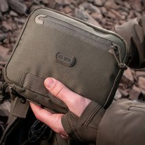 M-Tac Organizer Pouch Elite - Ranger Green