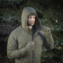 M-Tac Paladin Jacket - Olive - 2XL