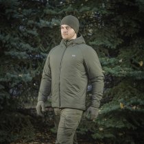 M-Tac Paladin Jacket - Olive - 3XL