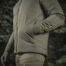 M-Tac Paladin Jacket - Olive - 3XL