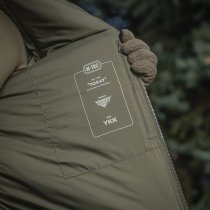 M-Tac Paladin Jacket - Olive - 3XL