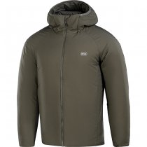 M-Tac Paladin Jacket - Olive - XL