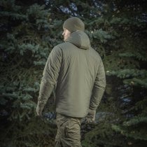 M-Tac Paladin Jacket - Olive - XS